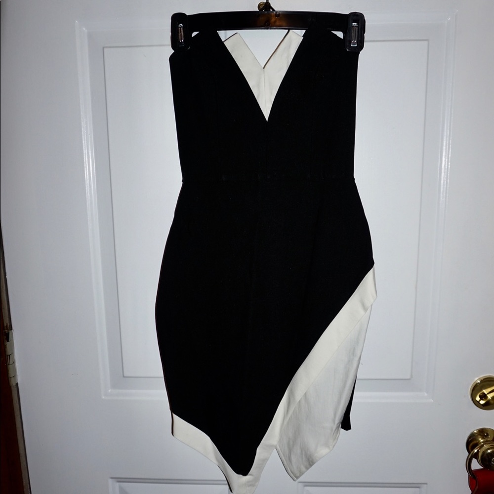 Bodycon dress